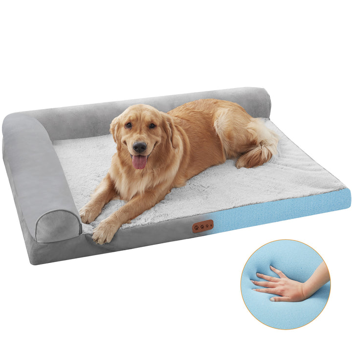 Ortopedisk Hundeseng
