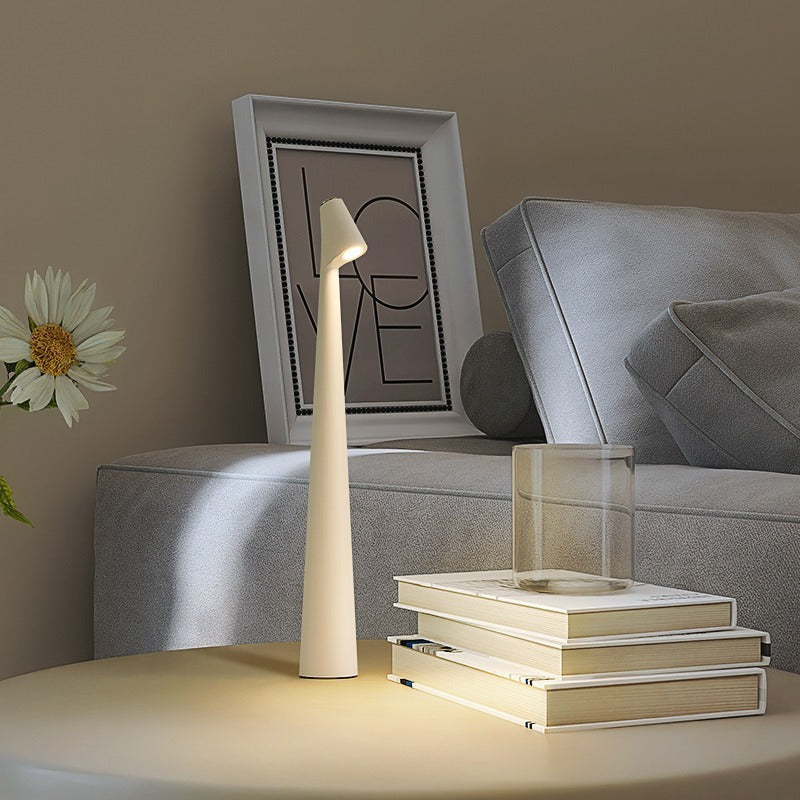 Skanto | Moderne Trådløs LED Gulvlampe
