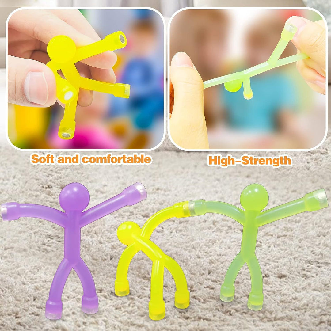 Unisex Interaktive Tilkoblingsfigurer Skanto