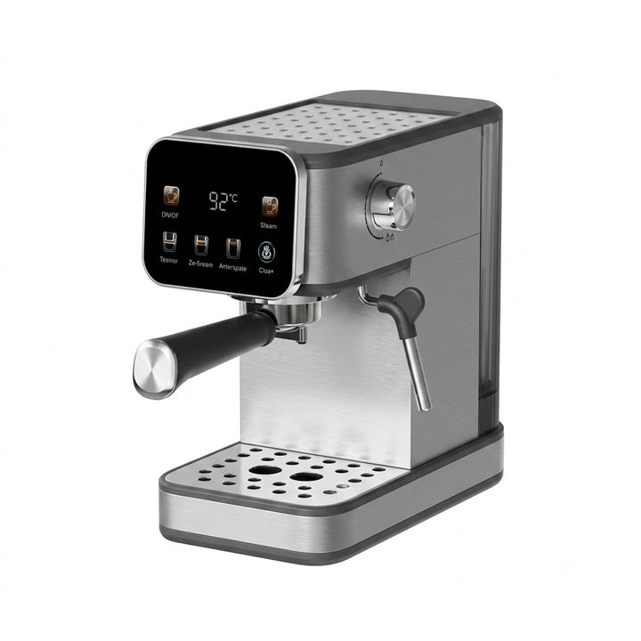 Espresso-Helautomatsmaskin Skanto
