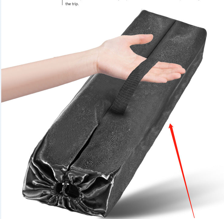 Unisex Sammenleggbart Multifunksjonelt Campingmatte Skanto
