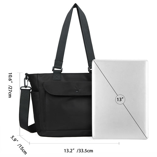 WoFunctional Arbeid Tote Bag Skanto