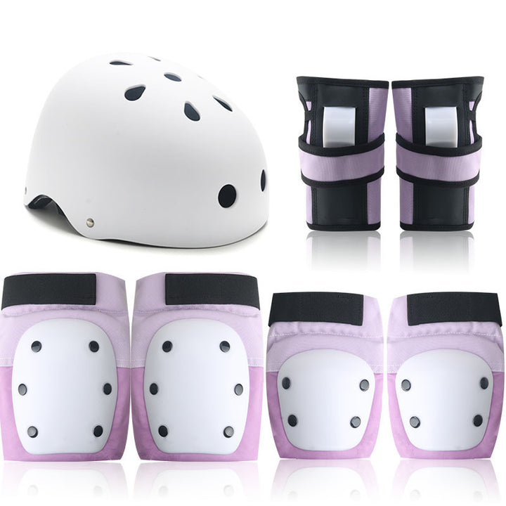 WoSafety Gear Beskyttelsessett Skanto