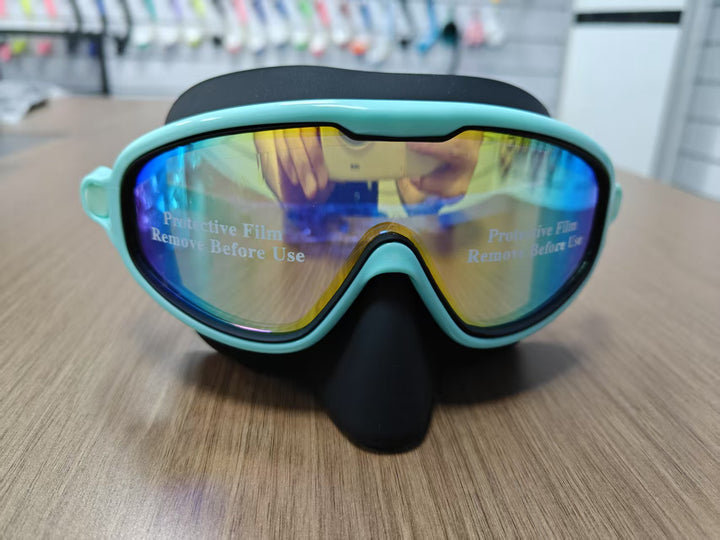 Svømmebrille Skanto