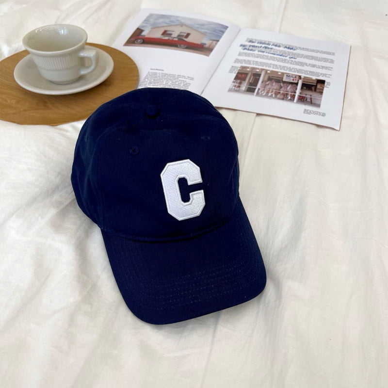 Hatte til menn, justerbar baseballcap Skanto