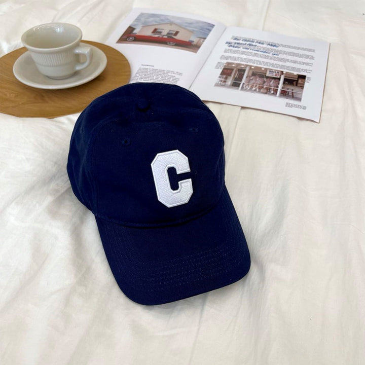 Hatte til menn, justerbar baseballcap Skanto
