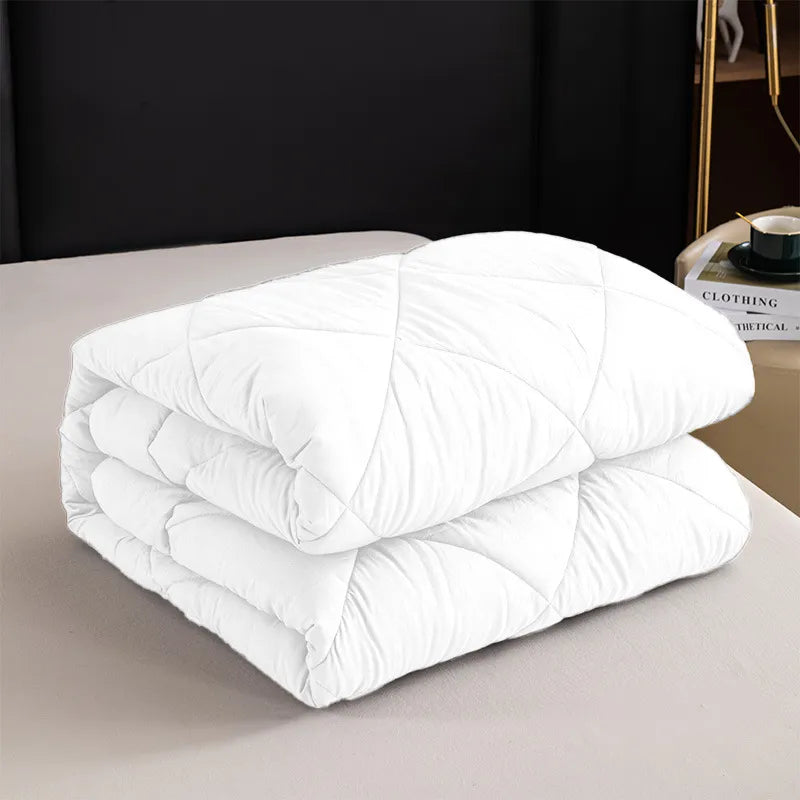 Skanto | CozyGlow - Myk Komfortsett for Soverom