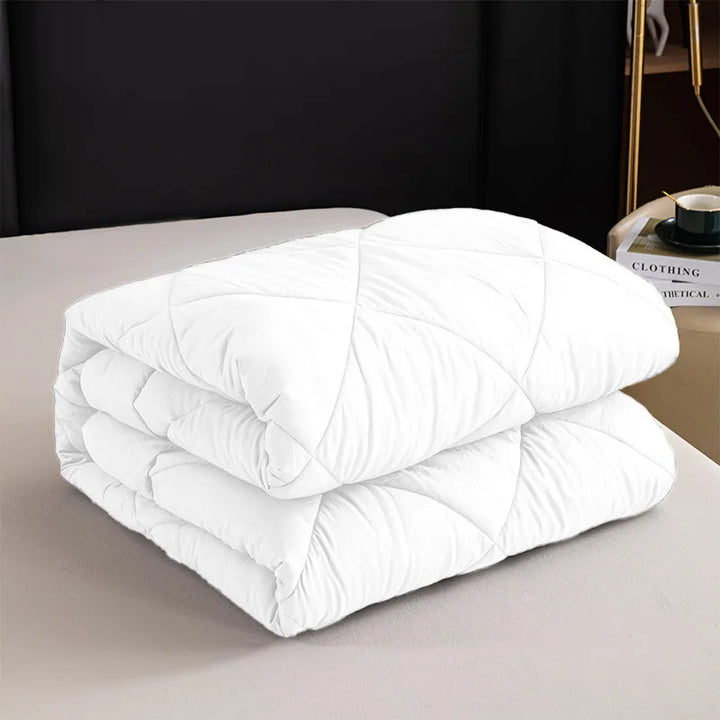 Skanto | CozyGlow - Myk Komfortsett for Soverom