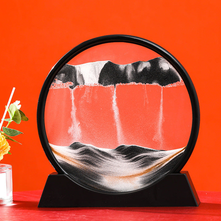 Skanto | Timeglass For Home Decor