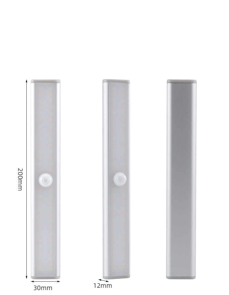 Skanto | Trådløs LED-lampe med bevegelsessensor