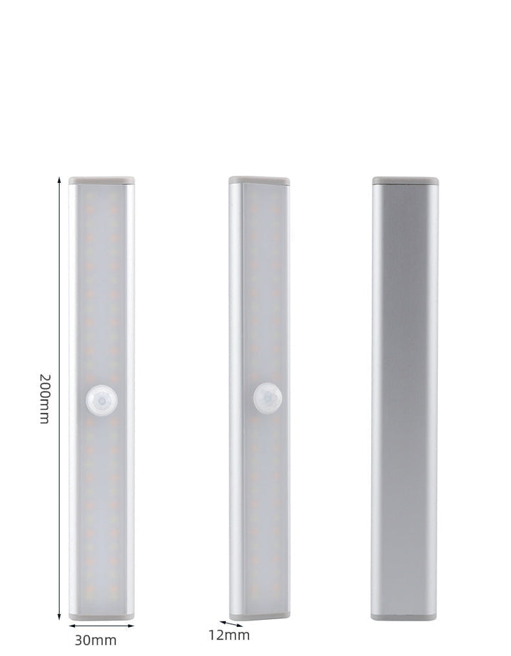 Skanto | Trådløs LED-lampe med bevegelsessensor