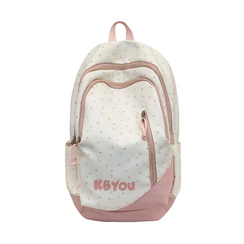 Stargazer Multi-Pocket Ryggsekk Skanto