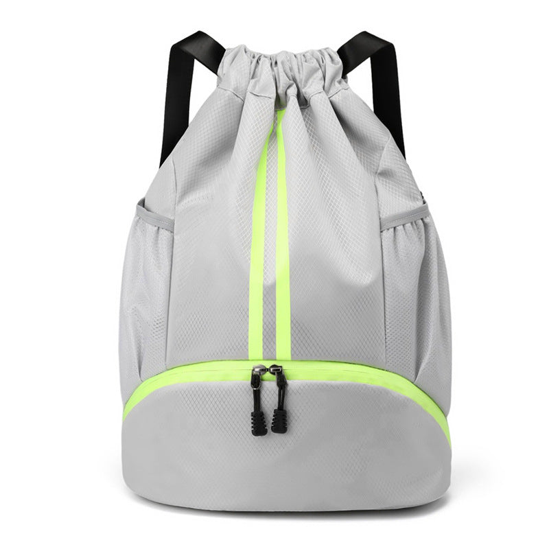 Sporty bag backpack Skanto