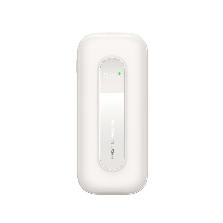 Hurtiglader Powerbank Skanto