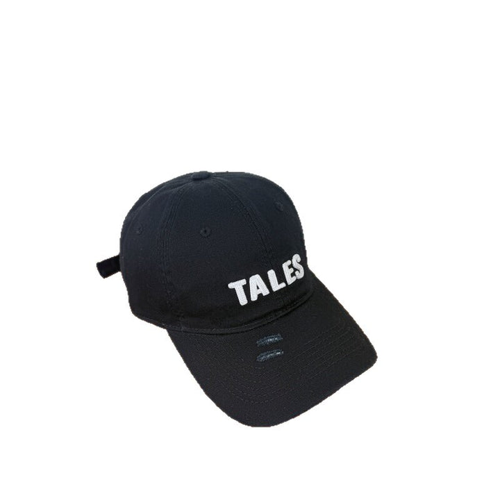 Unisex Casual Cotton Baseball Cap Skanto