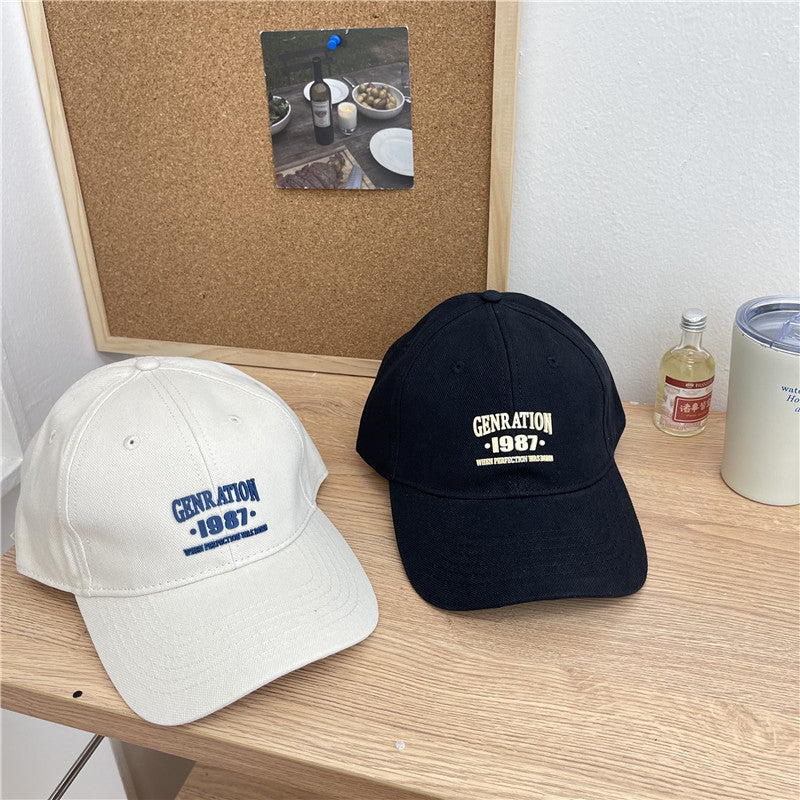 Herre Justerbar Grafisk Baseball Caps Skanto 1783922253