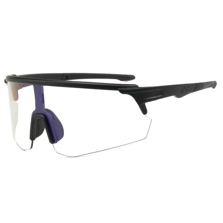 Dame Sportsykkelbrille med høyt utviklet ventilasjonssystem Skanto