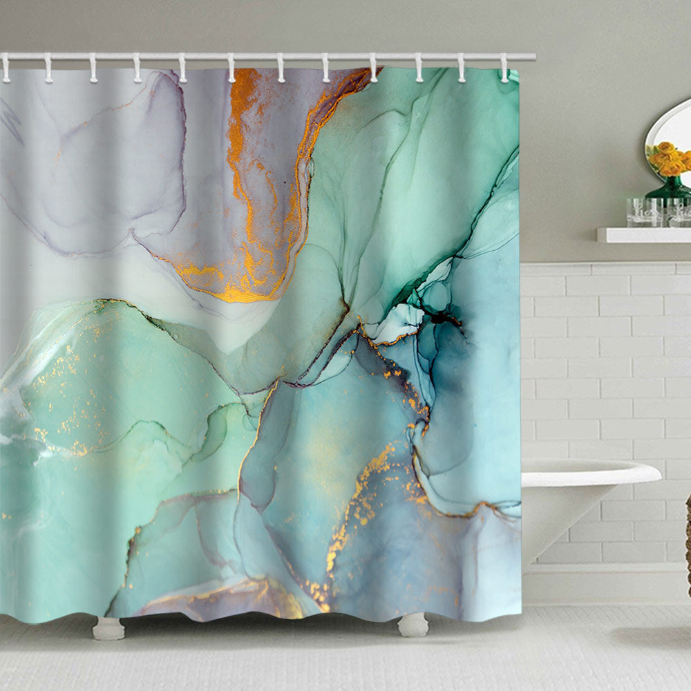 Abstract Marmor Design Dusjforheng Skanto