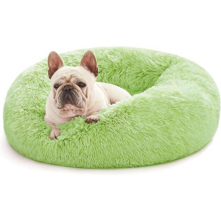 Koselig Hundeseng