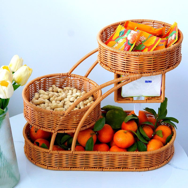 Dame Organizer-hylle Skanto