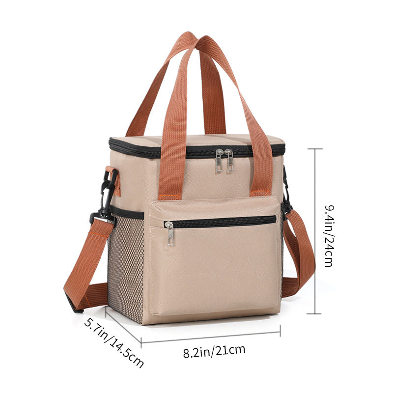Cooler Bag Skanto