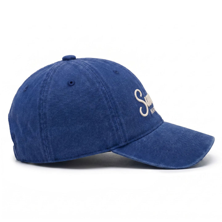 Dame Baseballcap Skanto