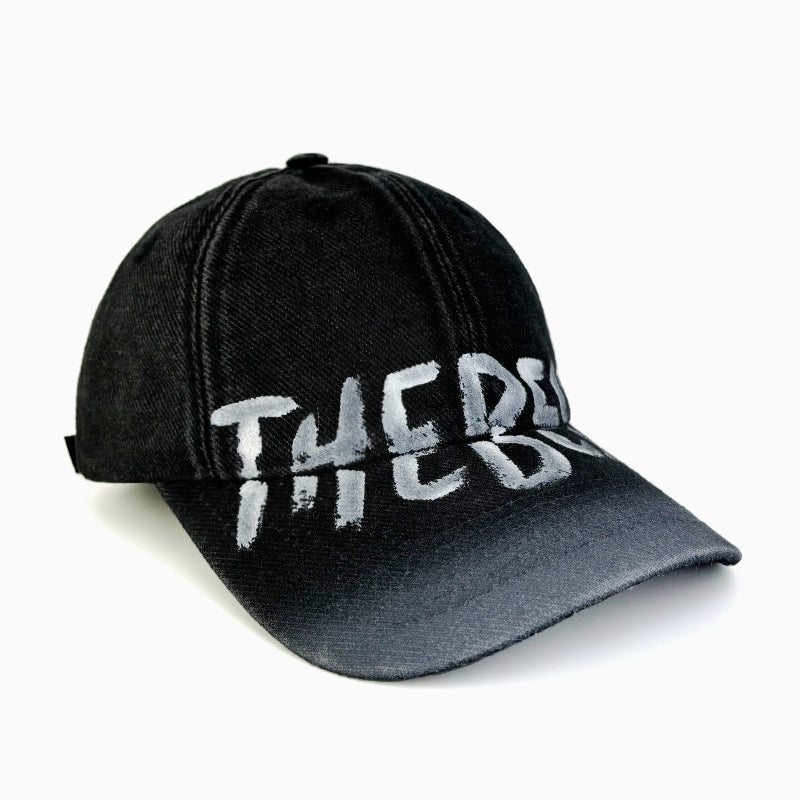 Dame Sporty bomull cap Skanto