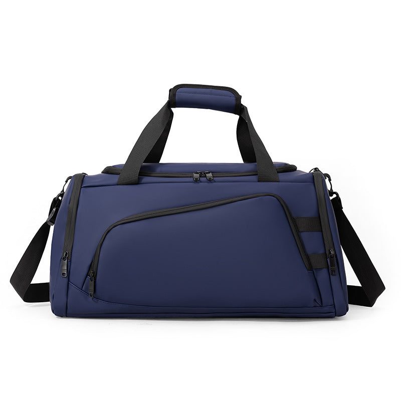 Sporty sports bag Skanto