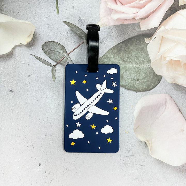Air Travel Luggage Identifier Skanto