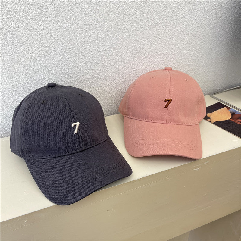 Herre klassisk bomull justerbar baseball cap Skanto 1783921940