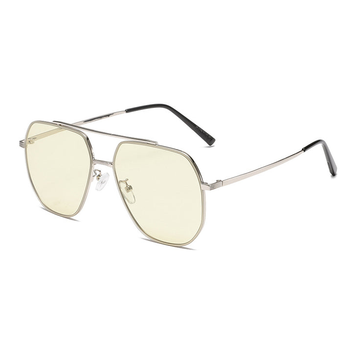 Kvinnenes fashionable solbriller Skanto