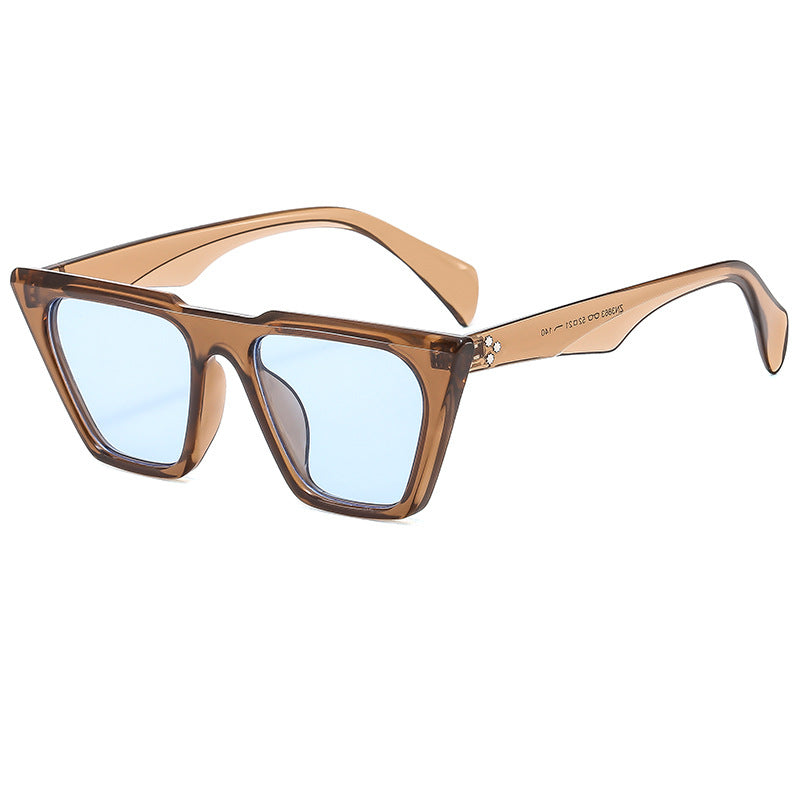 Dame solbrille Skanto