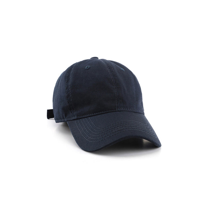 Unisex Klassisk Komfort Justerbar Caps Skanto