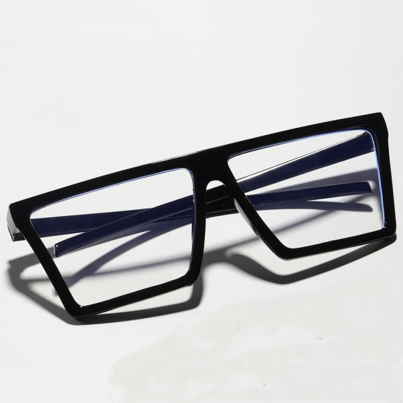 Dame moteriktig brille med innovativ ramme Skanto