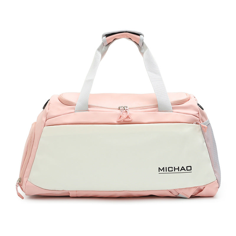 Sportbag Skanto