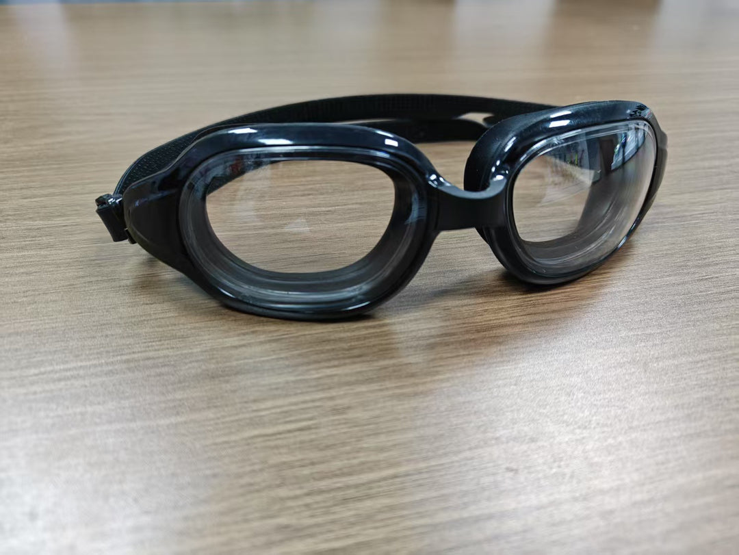 Svømmebeskyttelsesbrille Skanto