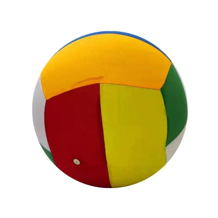 Unisex Håndlaget Spill- og Treningsball Skanto