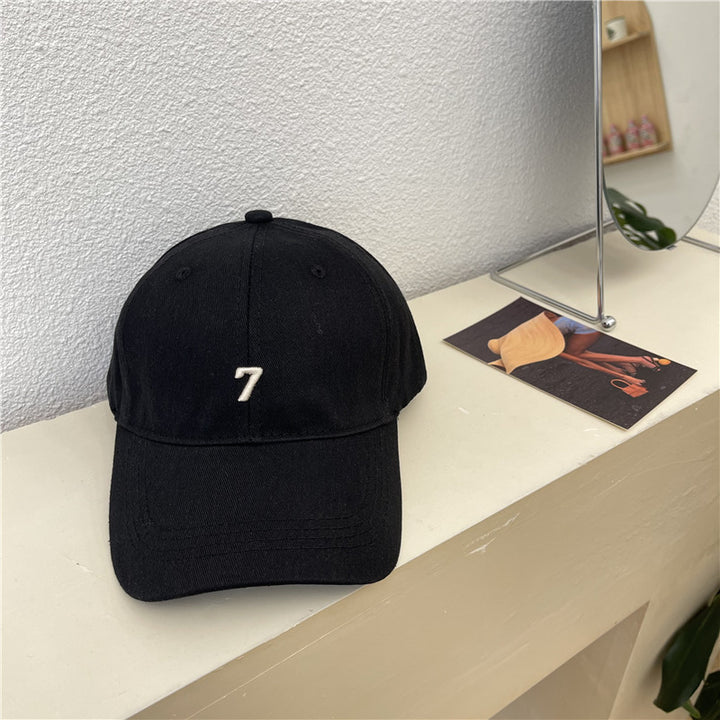 Herre klassisk bomull justerbar baseball cap Skanto 1783921940