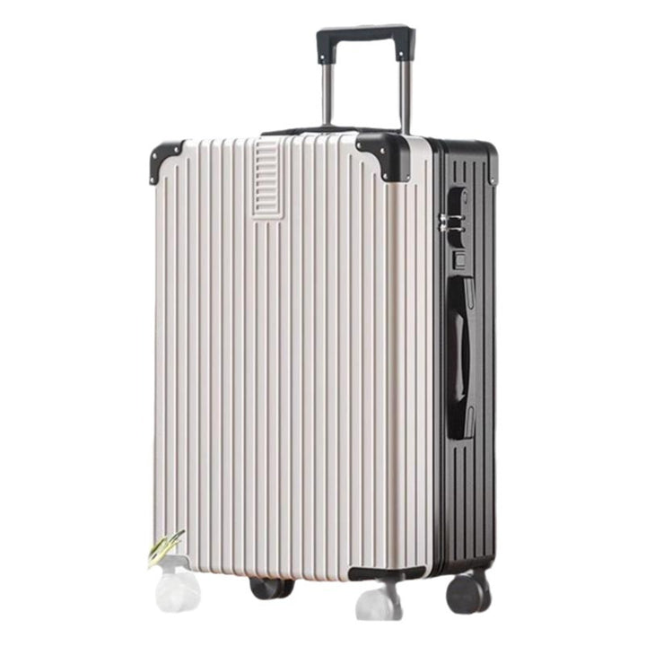 Unisex Holdbar Reisesett Skanto