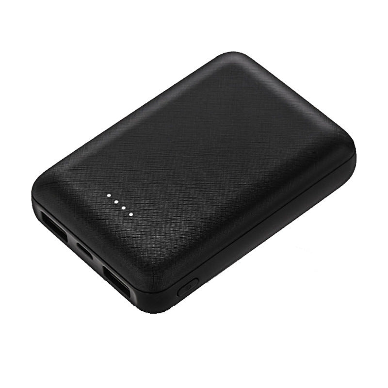 Powerbank for moderne reisende Skanto