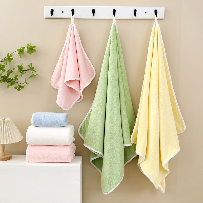 Cotton Towels Skanto