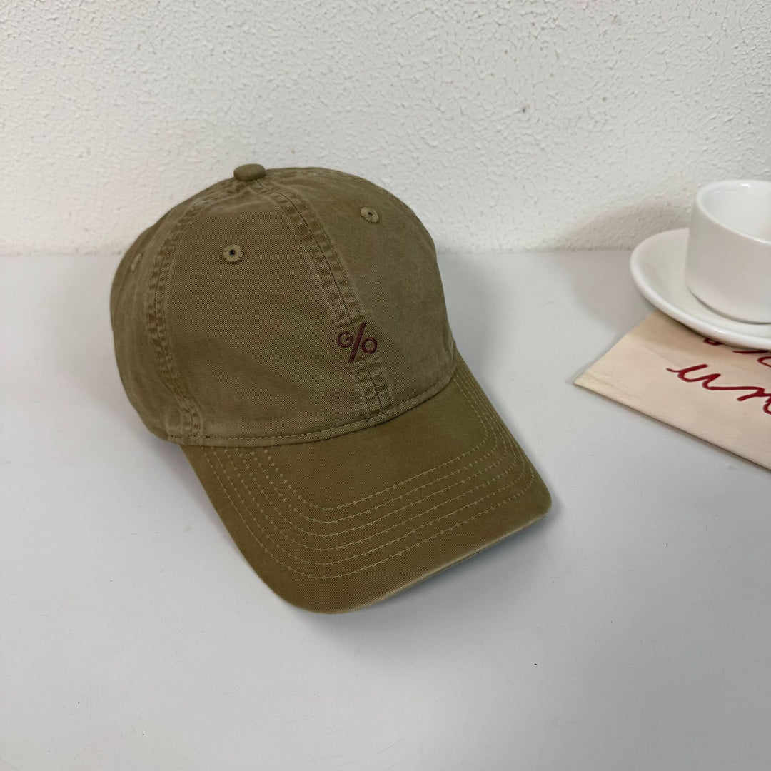 Kvinnenes Casual Justerbar Baseball Cap Skanto