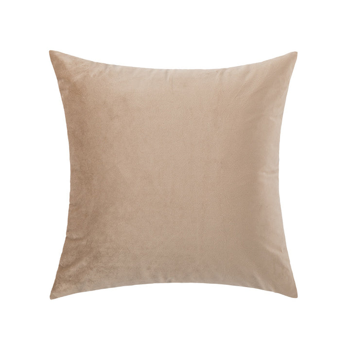 Women's Premium Sofa Cushion with Soft Velvet Cover Skanto