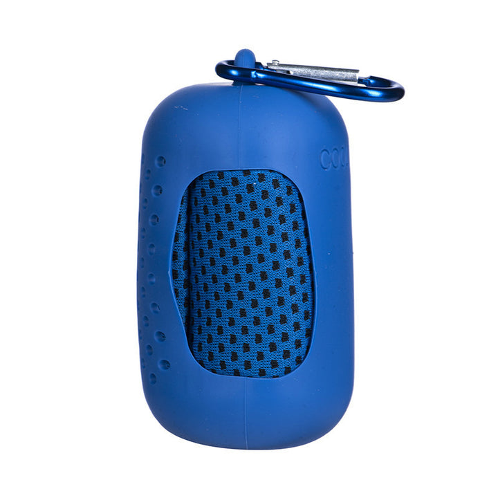 Dame bærbar Bluetooth høyttaler Skanto