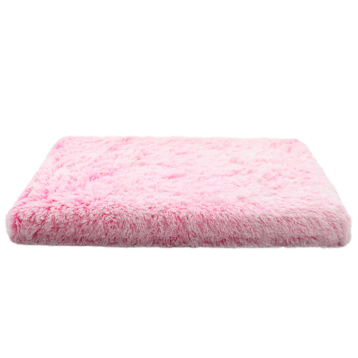 Plush Komfort Hundeseng