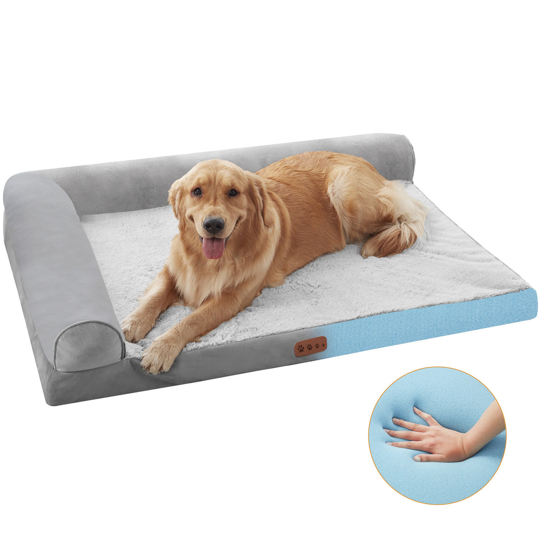 Ortopedisk Hundeseng