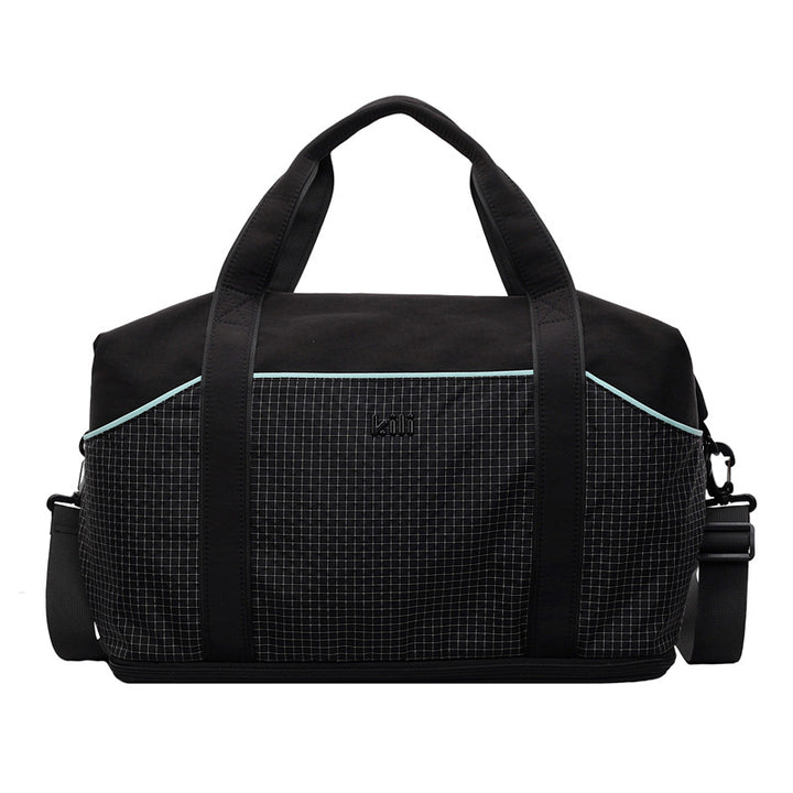 Sportbag med allsidige rom og rikelig med lagringsplass Skanto