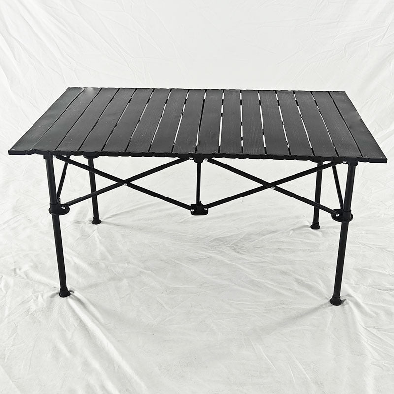 Sammenleggbart camping- og piknikbord Skanto