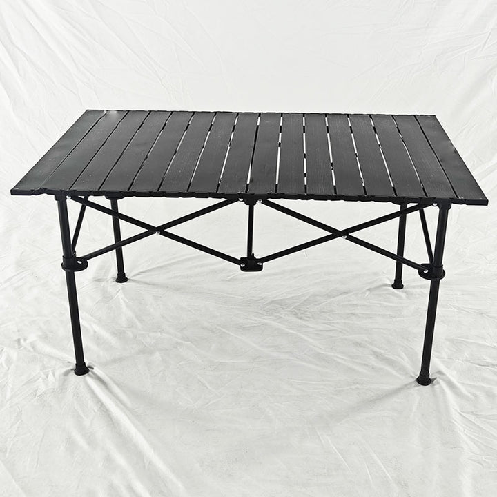 Sammenleggbart camping- og piknikbord Skanto
