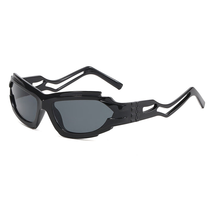 Dame Sporty Beskyttelsesbrille Skanto